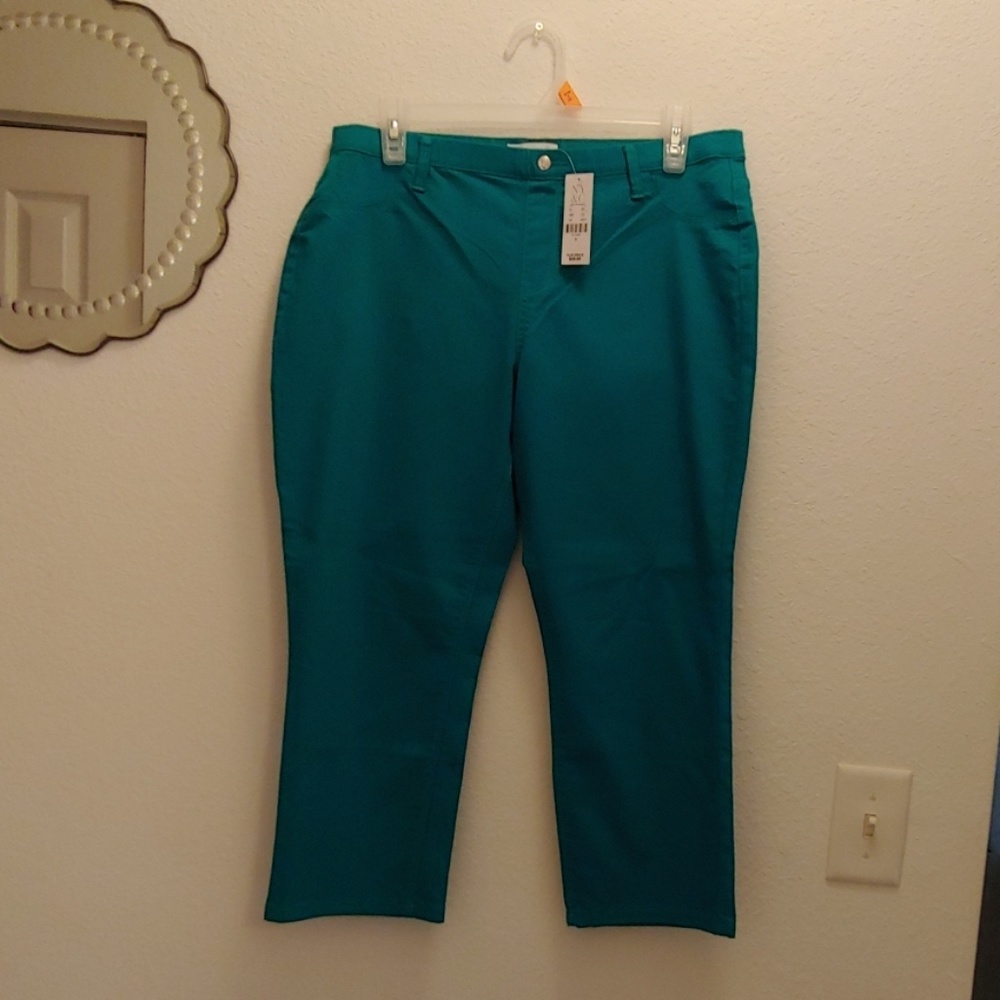 New York & Company Capri
